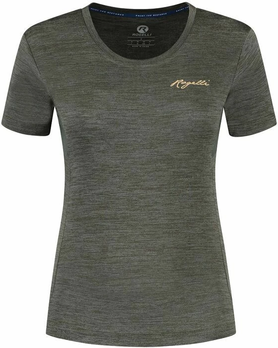 Maicë sportive për meshkuj Rogelli, gri