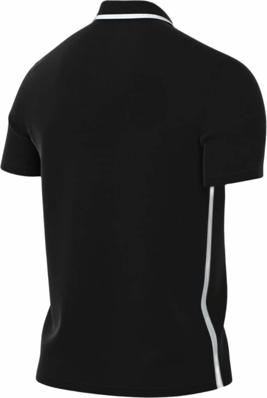 Maicë polo për meshkuj Nike, e zezë