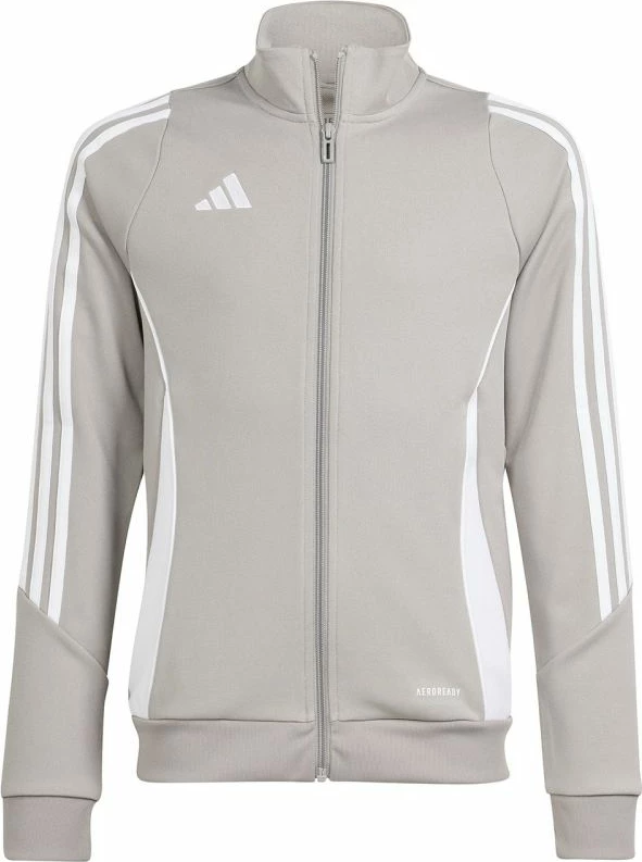 Atlete për fëmijë adidas Tiro 24 Training, gri