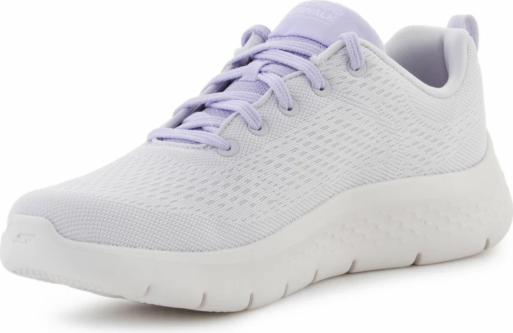 Atlete për femra Skechers, vjollcë