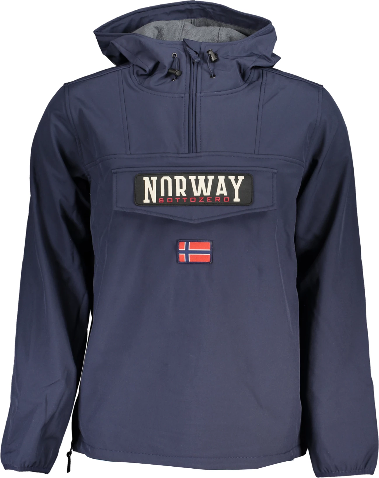Jakne sportive NORWAY 1963 meshkuj, blu