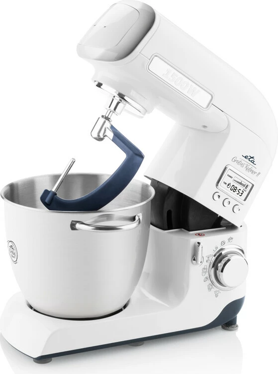 Mikser Robot ETA GRATUS KULINER II 003890020