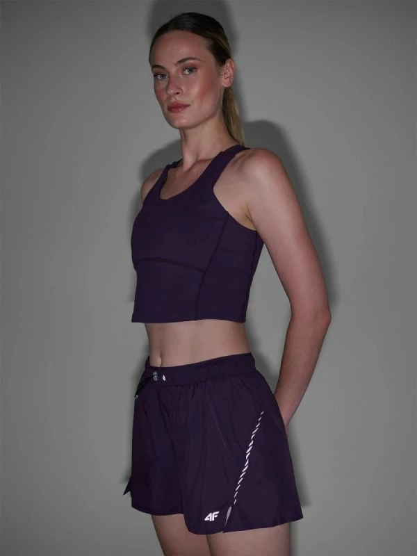 Shorce vrapimi për femra 4f