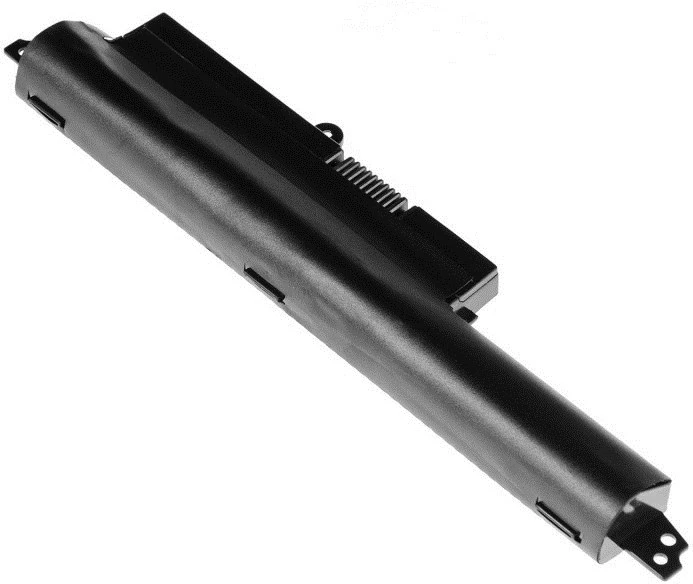 Bateri për laptop Green Cell AS91, e zezë