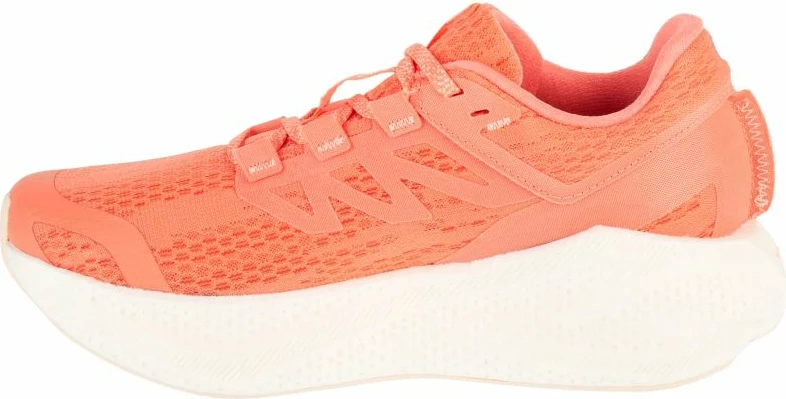 Atlete për femra Salomon, portokalli