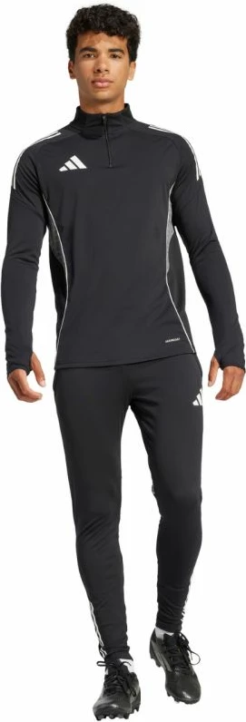 Duks për meshkuj adidas, i zi