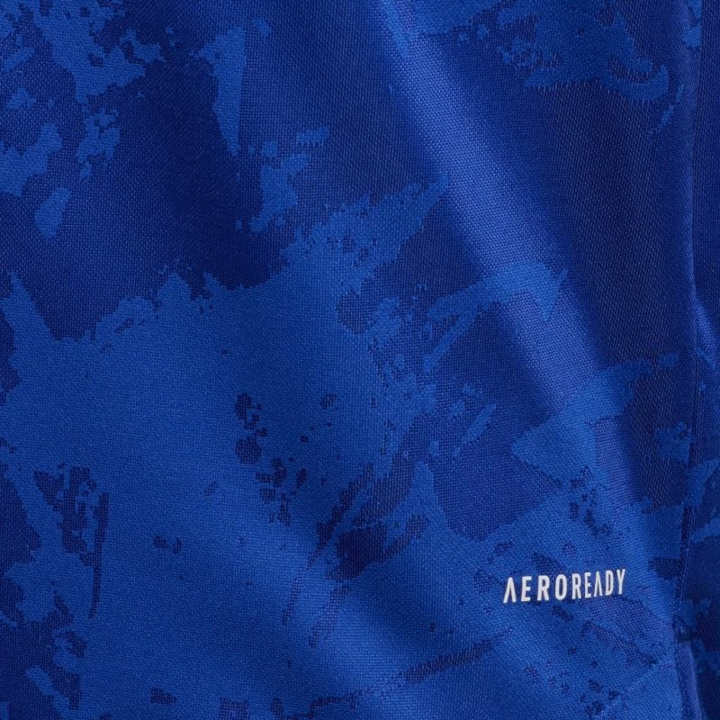 Maicë për fëmijë adidas, e bardhë