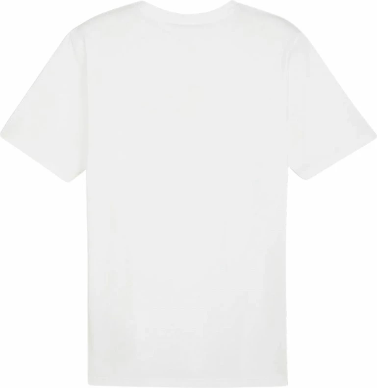 Maicë për meshkuj Puma, e bardhë