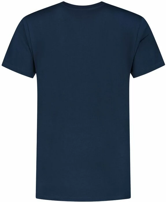 Maicë për meshkuj Rogelli, navy blue