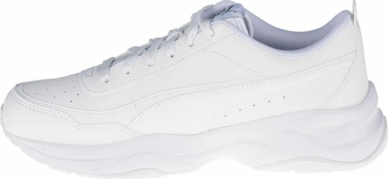 Atlete femra Puma, të bardha