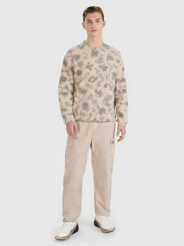 Duks për meshkuj 4f, tie-dye