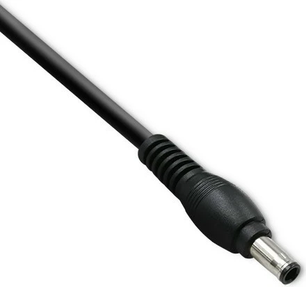 Adapter rryme për laptop Samsung Qoltec 50015.60W, 19V, 3.15A, 60W, i zi