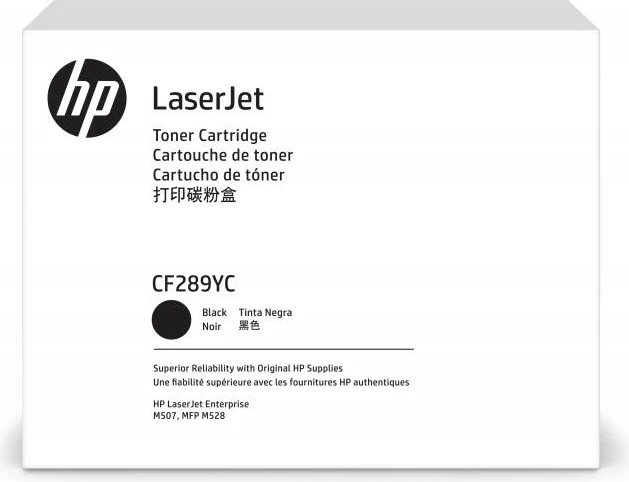 Toner HP 507Y (CE400YC) 5400-8800 faqe, i zi