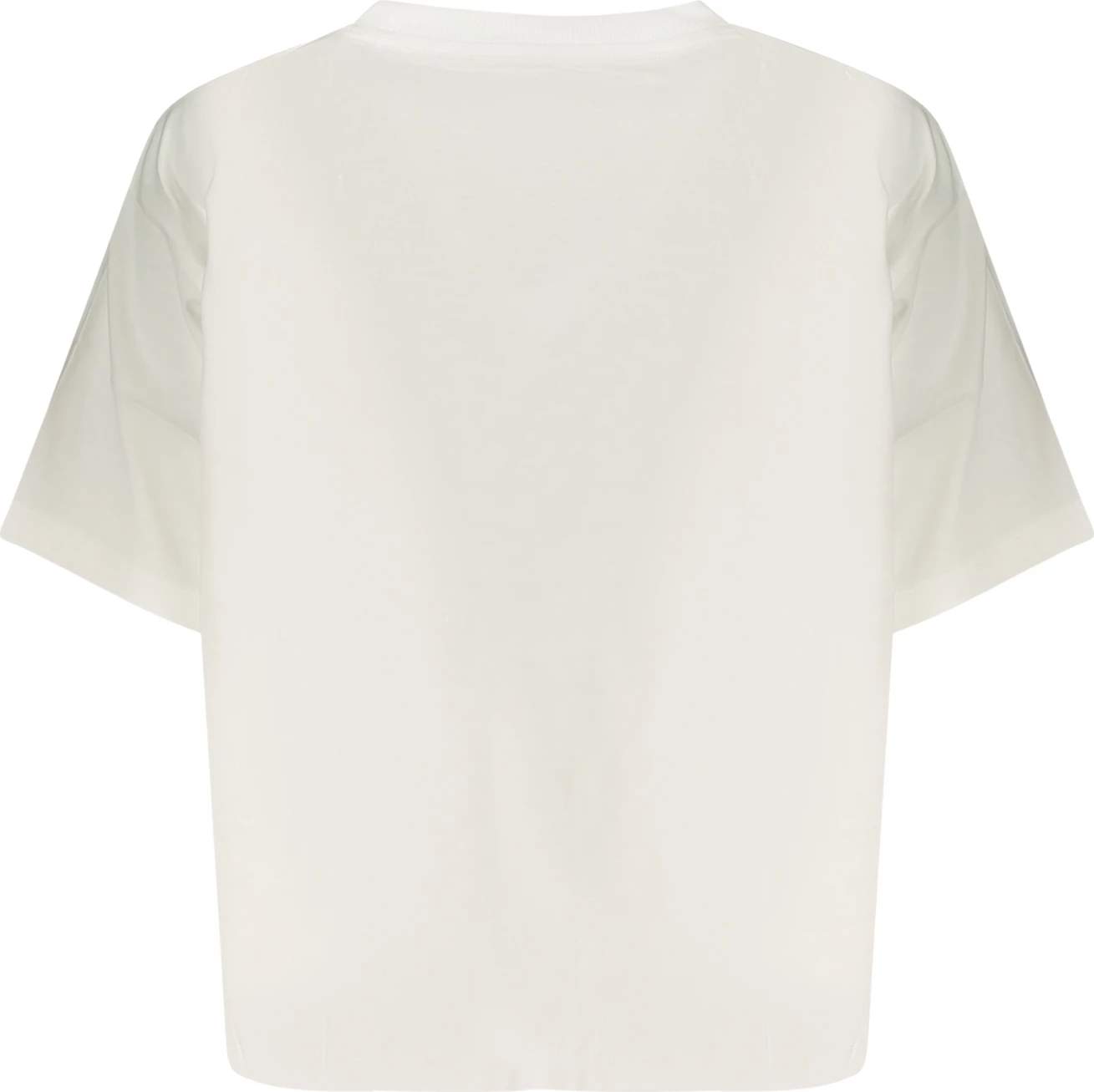 Maicë femra GUESS JEANS, e bardhë