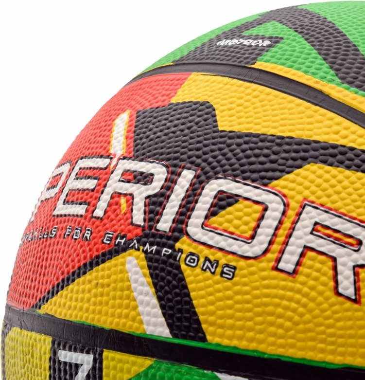 Top basketbolli Meteor uniseks