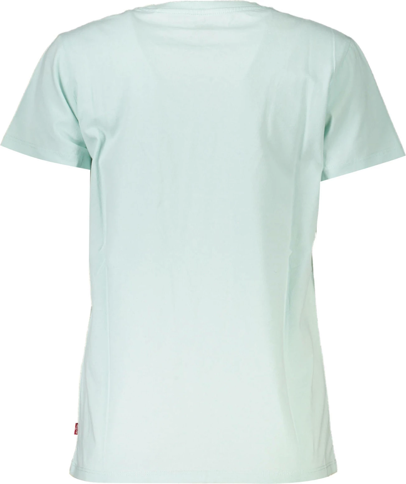 Maicë për femra LEVI'S, e kaltër e çelët