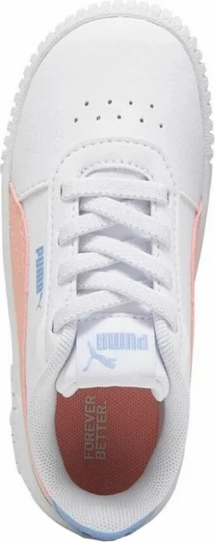 Atlete për vajza Puma, të bardha