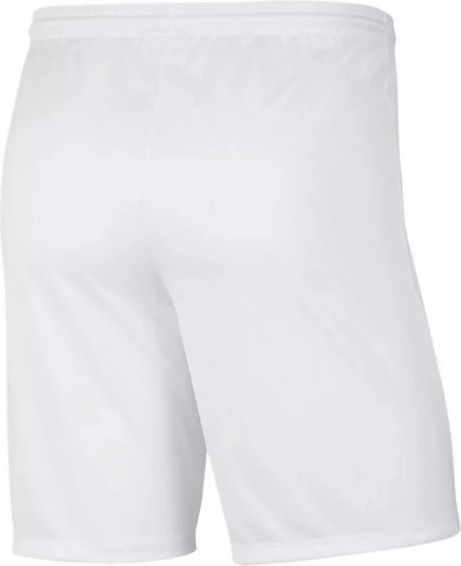 Shorce për fëmijë Nike, të bardha