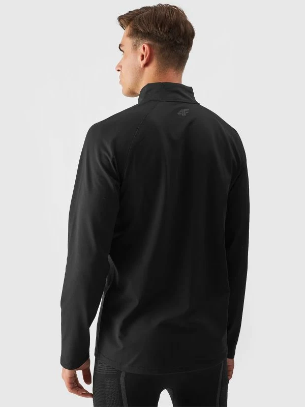 Maicë termike për meshkuj 4f, e zezë