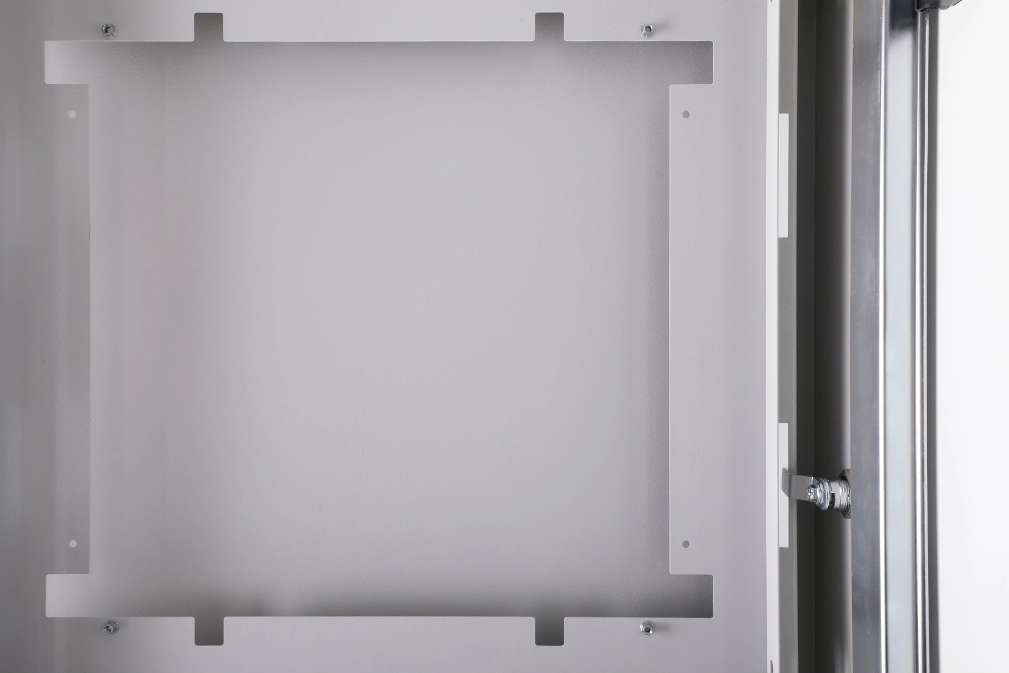 Kasë rrjeti Digitus Unique 26HE 1342x600x1000mm gri