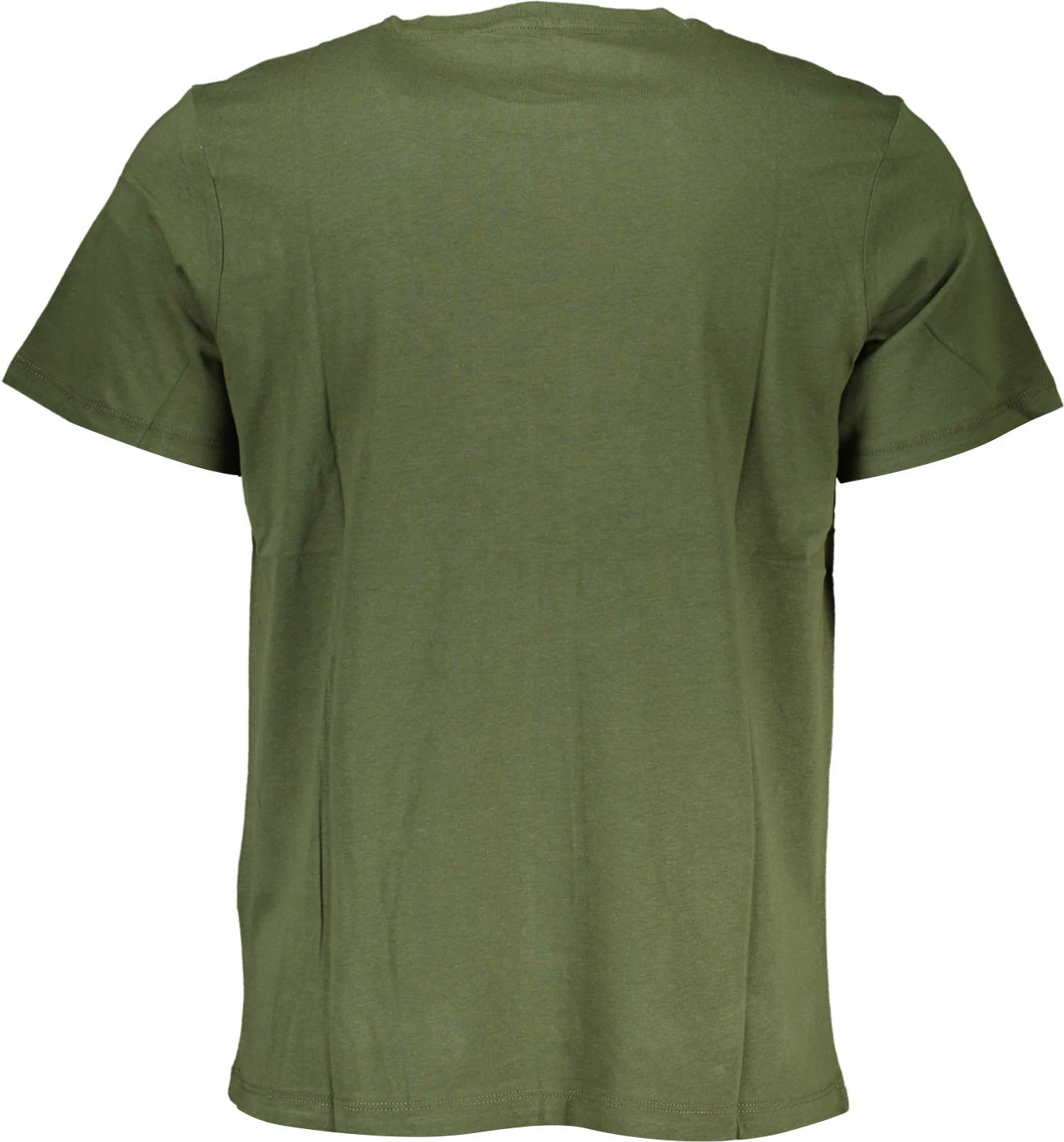 Maicë për meshkuj GIAN MARCO VENTURI, e gjelbër