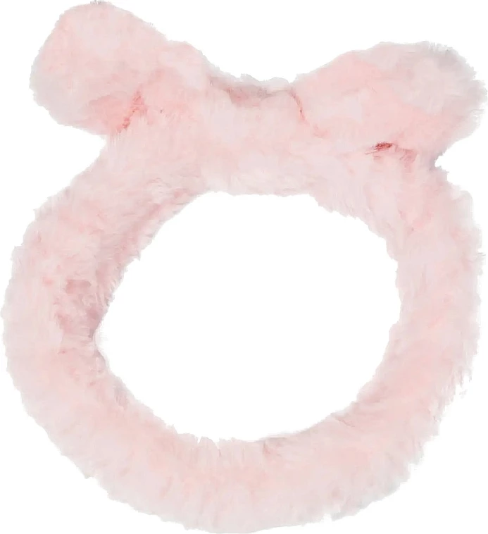 Revolution - Hair band - Pink