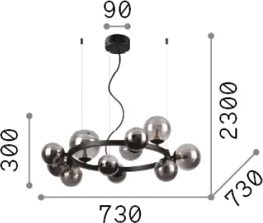 Llamba varëse të brendshme