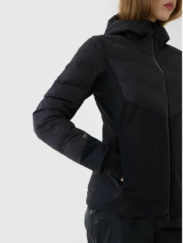 Jakne skijimi për femra 4f