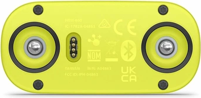 Monitor zemre Garmin, i zi