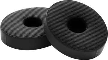 Jastëkë kufjesh EPOS ADAPT 500 II / C50, të zinj