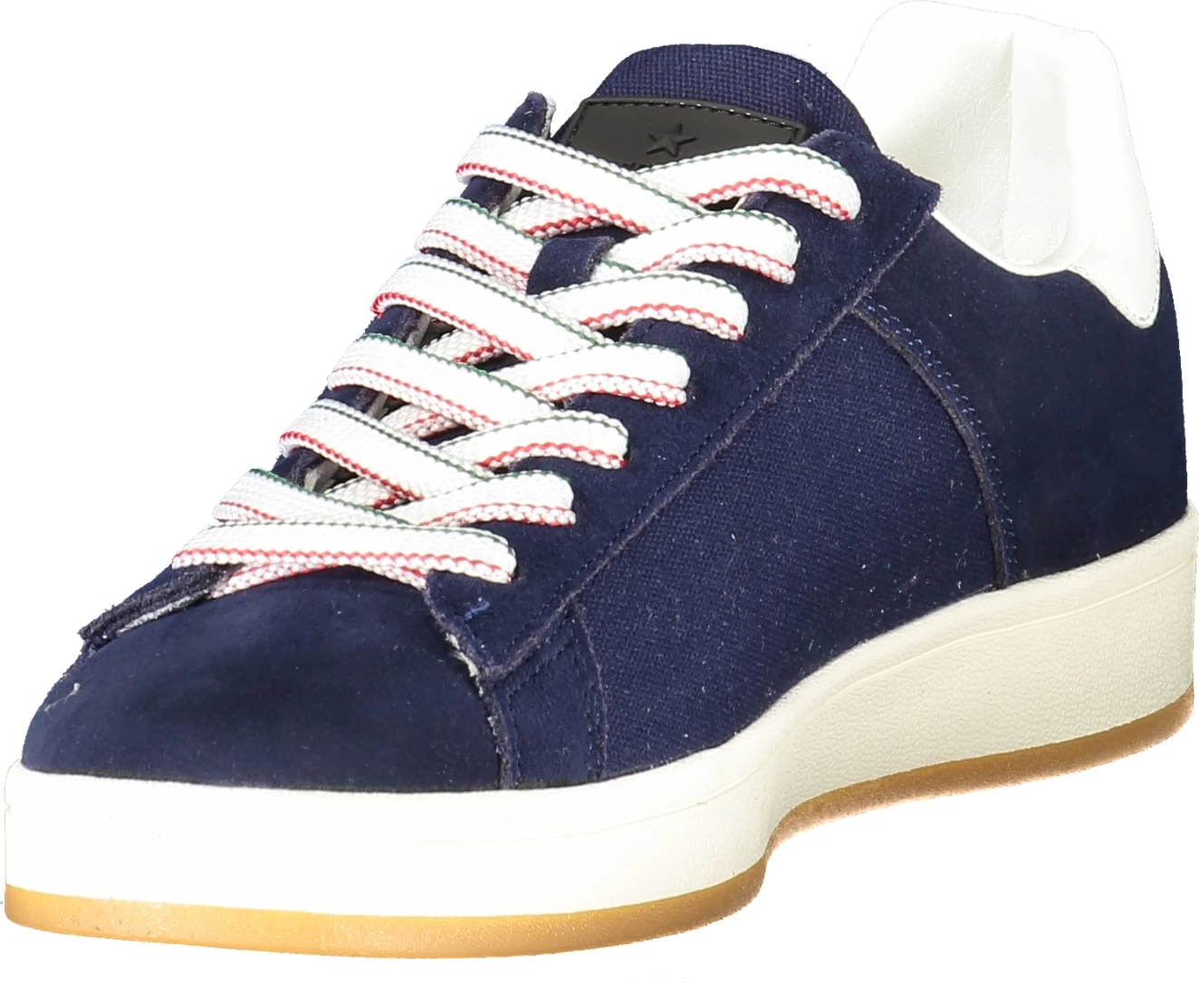 Atlete për meshkuj ESERCITO 1659 ARMY 1659, të kaltra