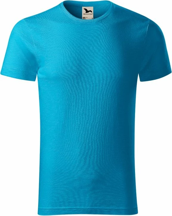 Maicë Malfini për meshkuj, blu