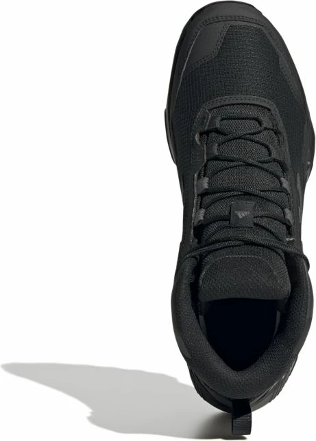 Atlete për meshkuj adidas Eastrail 2 MID, të zeza