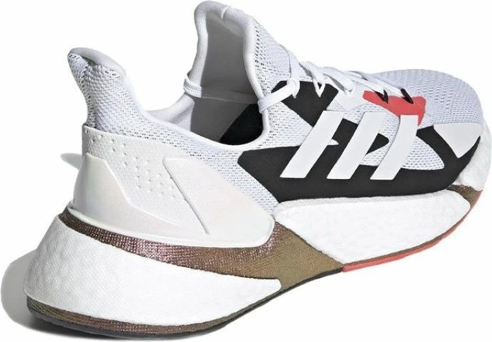 Atlete për meshkuj adidas, të bardha