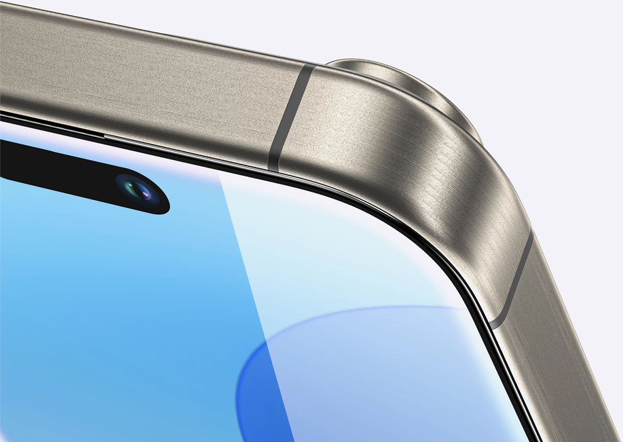 Mbrojtës ekrani xhami i temperuar AmazingThing Radix Full Glass për iPhone 16, transparent