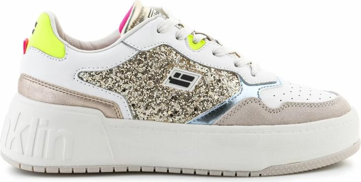 Atlete femra D.Franklin, të arta