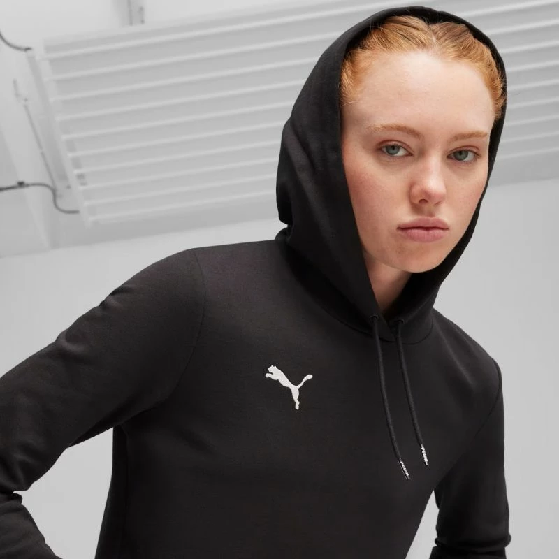 Duks për femra Puma, i zi