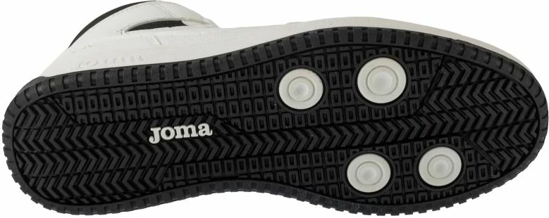 Atlete Joma për meshkuj, të bardha