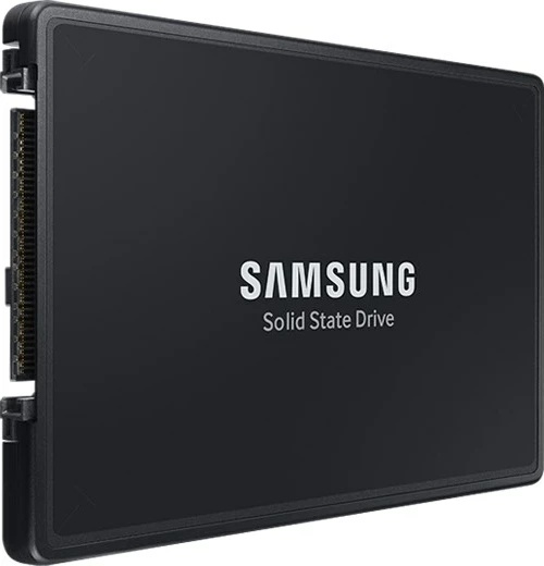 Disk SSD Samsung PM9A2, 3840GB