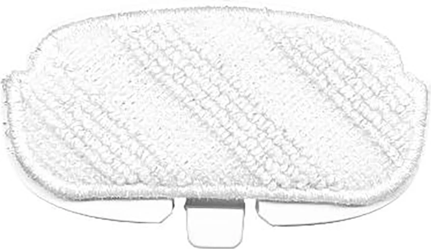 Maje materiali për pastrim UWANT B200, pa zorrë, e bardhë