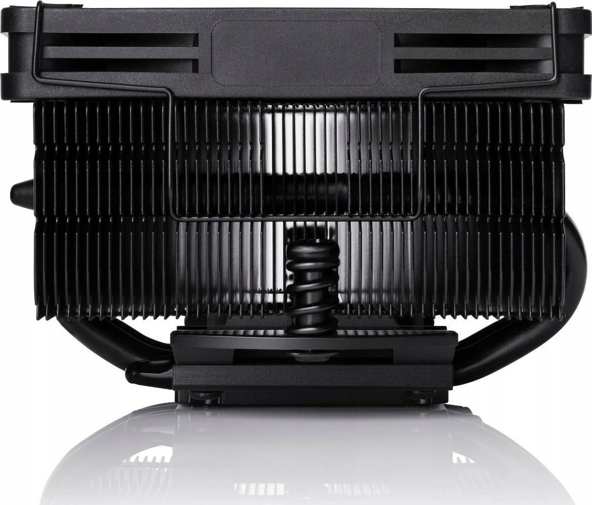 Ftohës procesori Noctua NH-L9x65 chromax.black, 9.2 cm, i zi