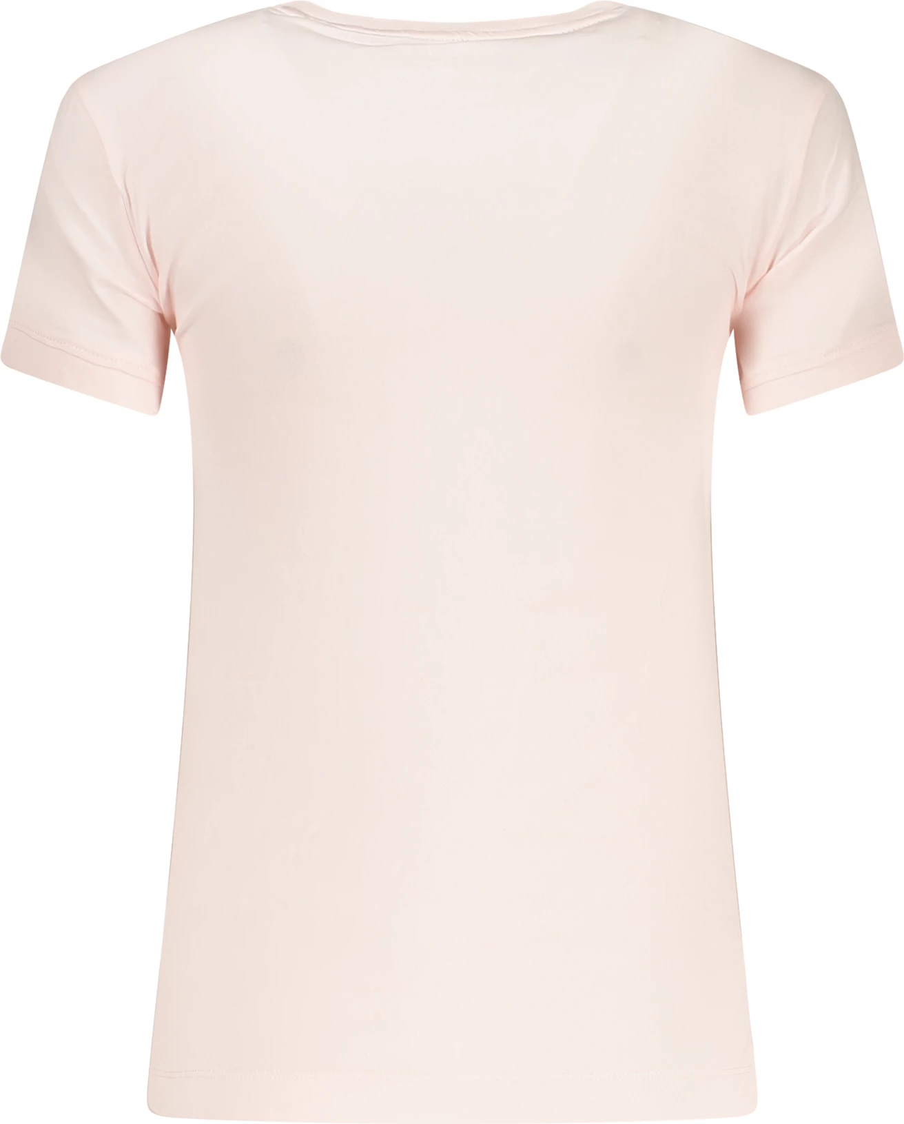 Maicë femra GUESS JEANS, rozë