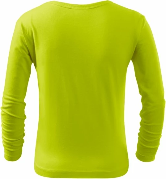 Maicë për fëmijë Malfini, modeli MLI-12162, ngjyrë jeshile