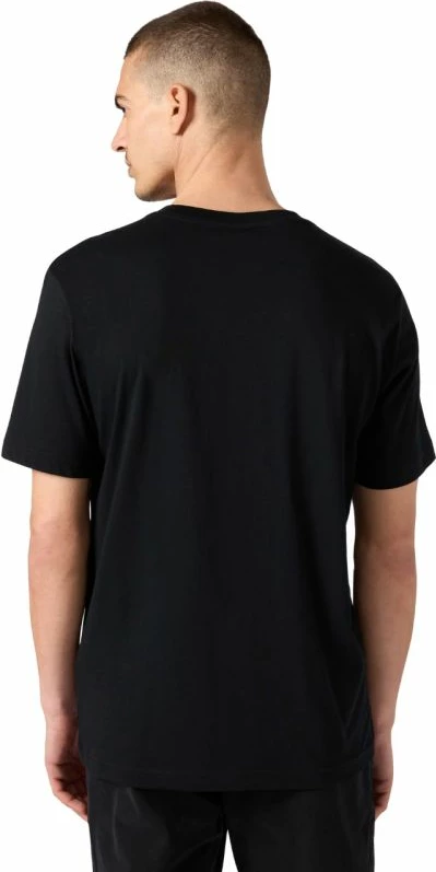 Maicë për meshkuj Champion, e zezë