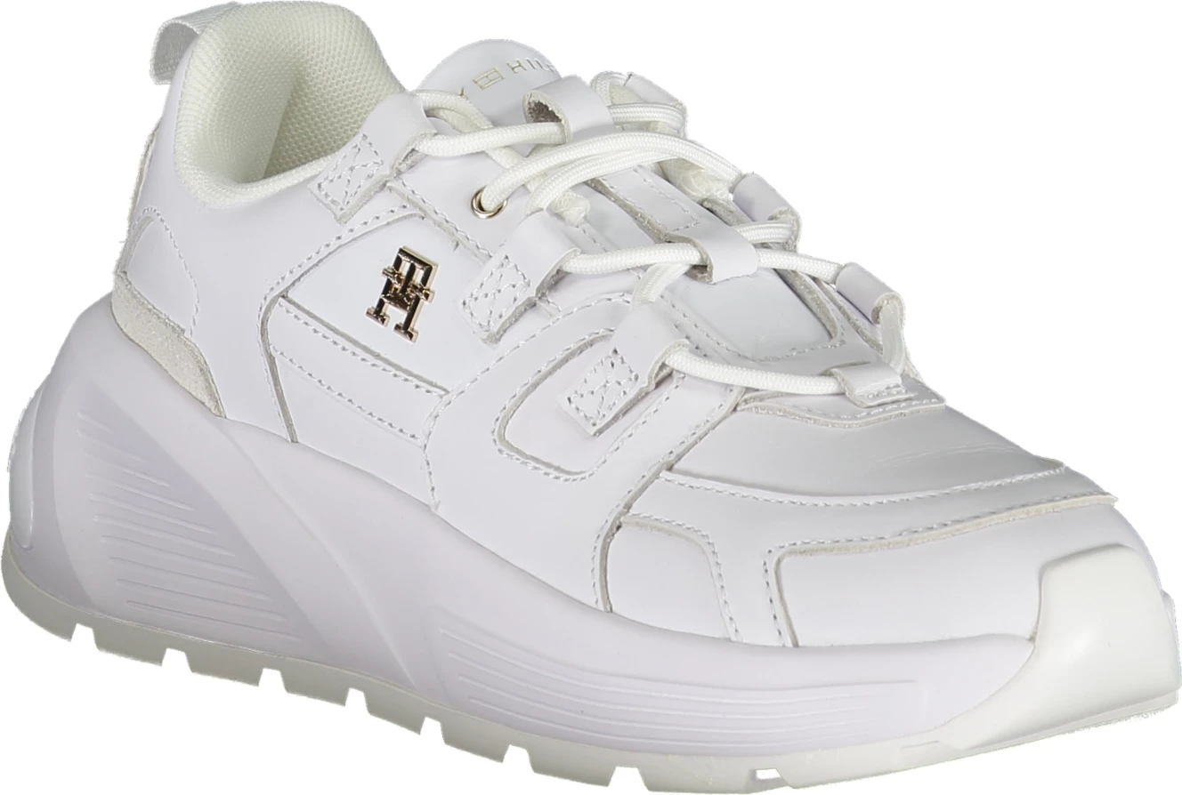 Atlete TOMMY HILFIGER femra, të bardha