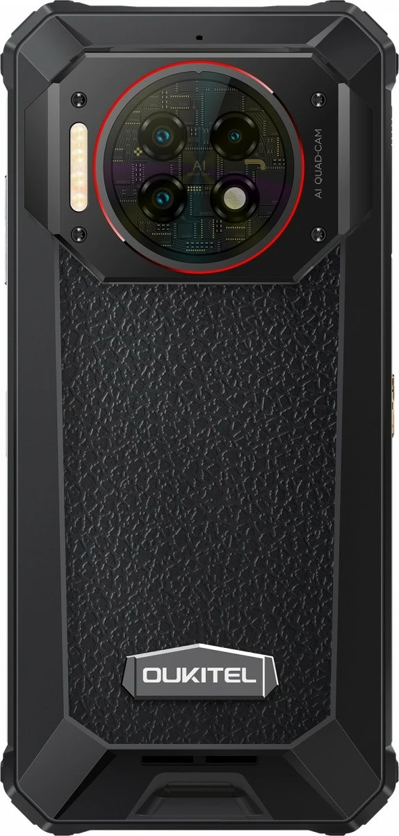 Celular OUKITEL WP19 Pro, 8/256 GB, i zi