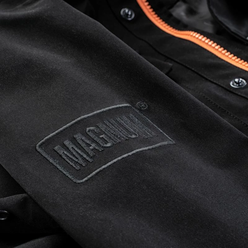 Jakne për meshkuj Magnum, të zeza