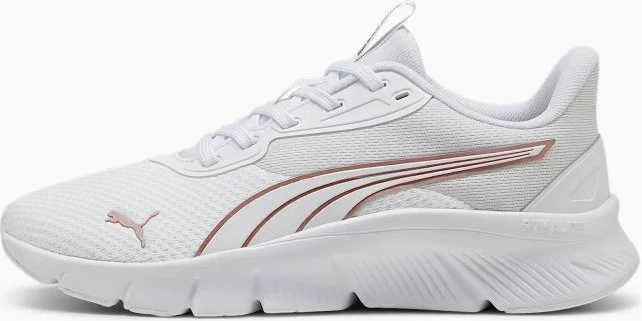 Atlete femra Puma, të bardha