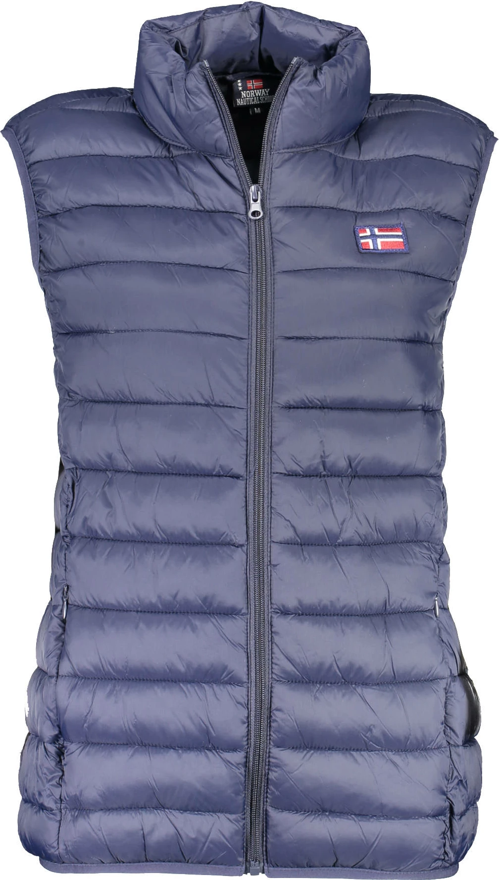 Jelek për meshkuj NORWAY 1963, blu