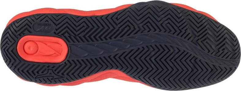 Atlete tenisi Mizuno, të bardha